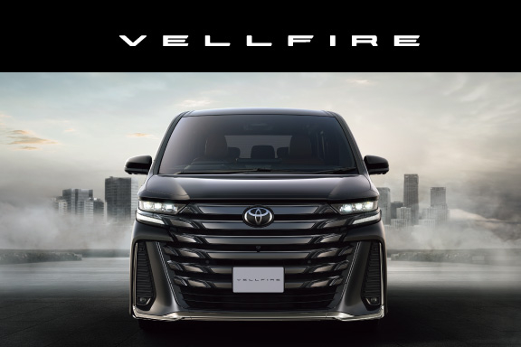 M'z SPEED | BodyKit | ヴェルファイア | VELLFIRE (GGH/ANH)Z grade
