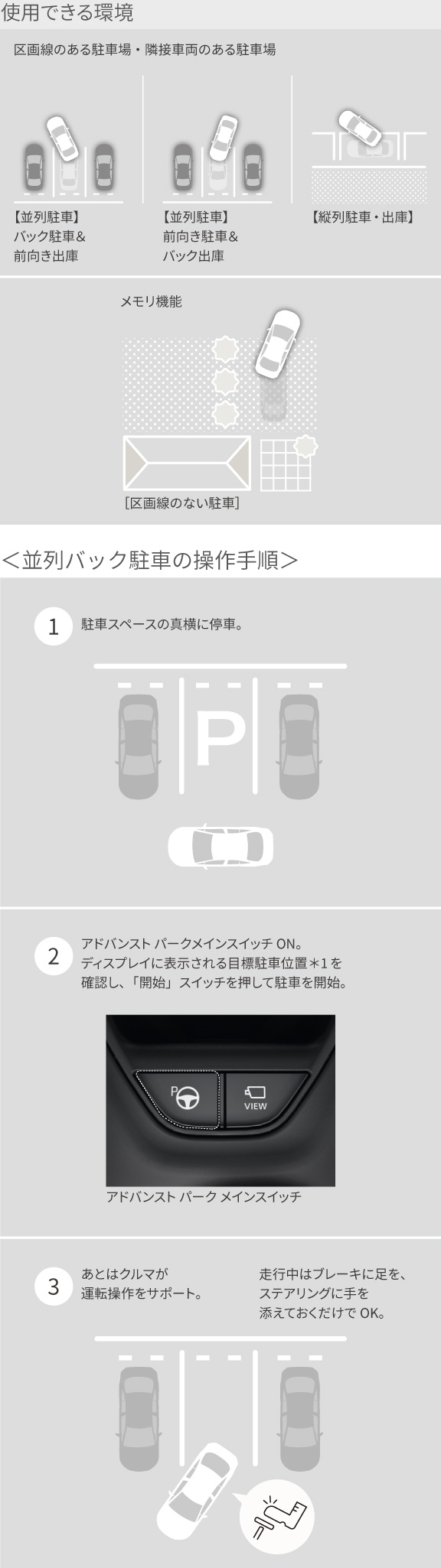 クラウン（スポーツ） | 安全性能 | トヨタ車のことなら福岡トヨペット