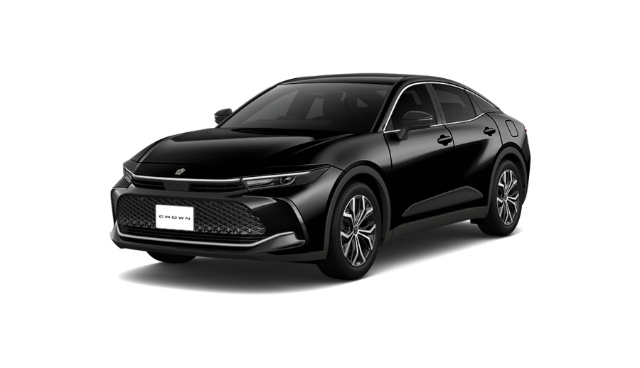 クラウン(クロスオーバー) | トヨタ車のことなら福岡 クラウン(クロスオーバー) | トヨタ車のことなら福岡