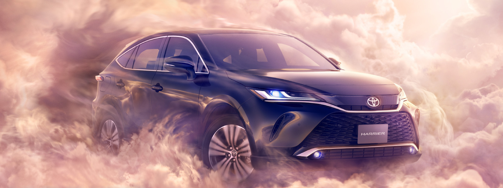 トヨタ ハリアー(80系)用 245/45R20 99V ヨコハマ パラダ PA02 レオニス V トヨタ ハリアー(80系)用 245⁄45R20 103T XL ノキアン ハッカペリッタ