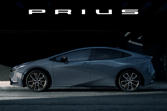 プリウス | トヨタ車のことなら福岡トヨペット[公式]