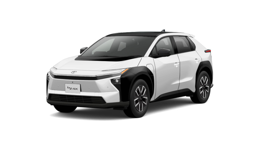 プラチナホワイトパールマイカ〈089〉フロントサイド