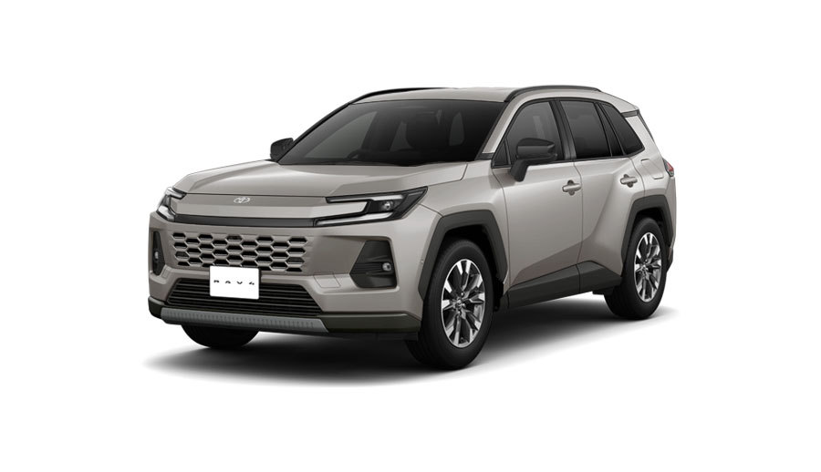 RAV4 | トヨタ車のことなら福岡トヨペット[公式]