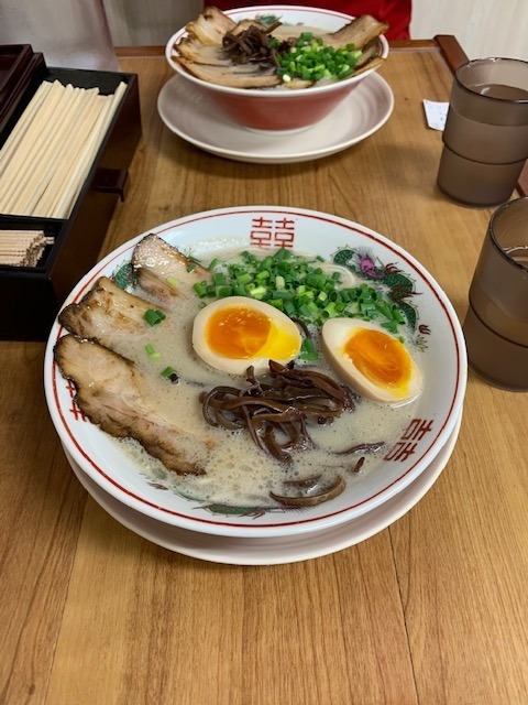 ラーメン日記