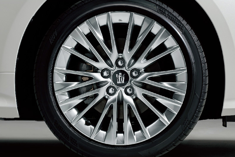 新車 クラウン 特別仕様車 S“Elegance Style II
