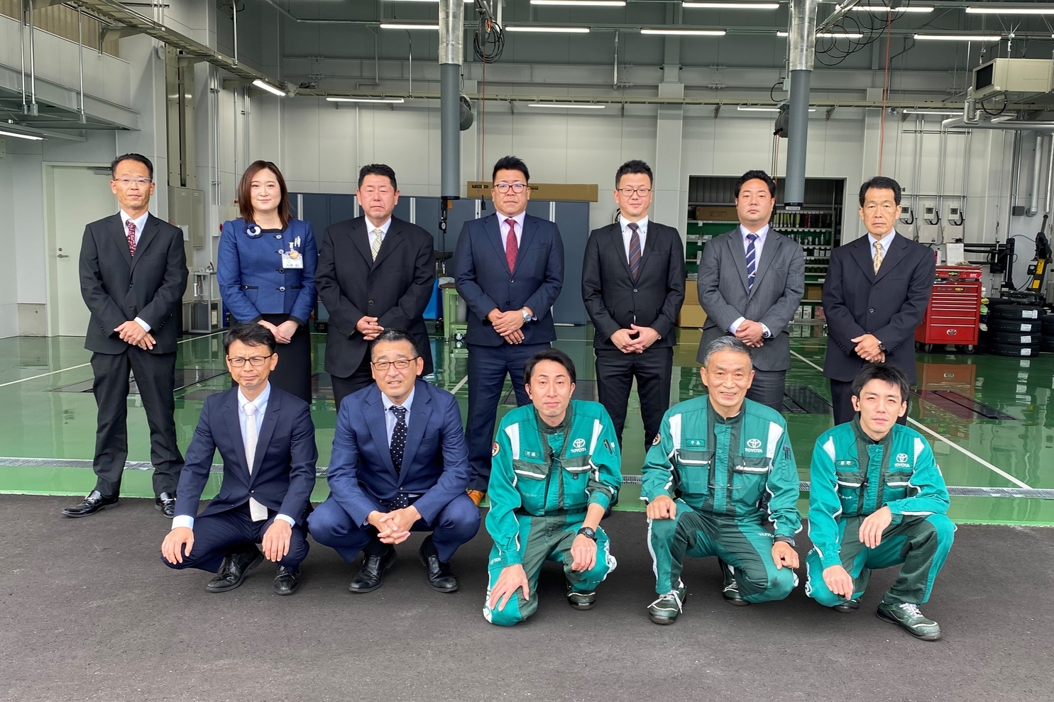 C曽根 集合写真