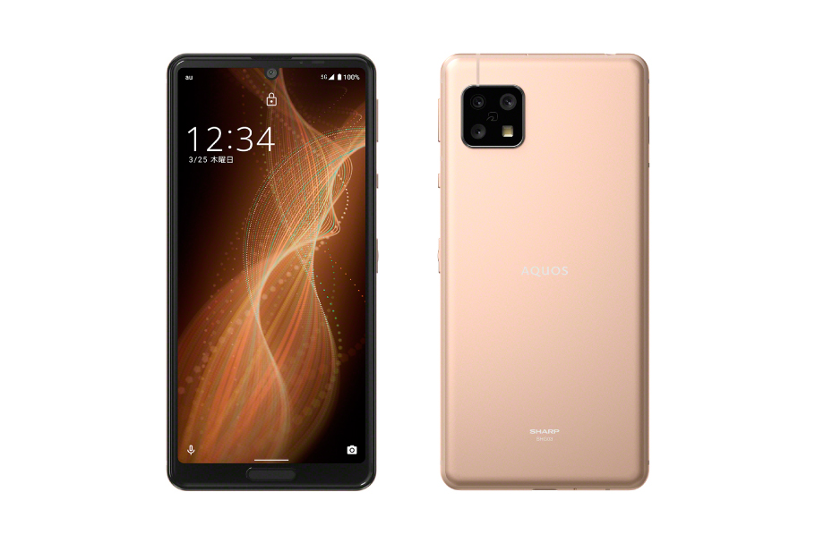 AQUOS sense5G_製品画像_【21年4月～】携帯・スマホを購入したい