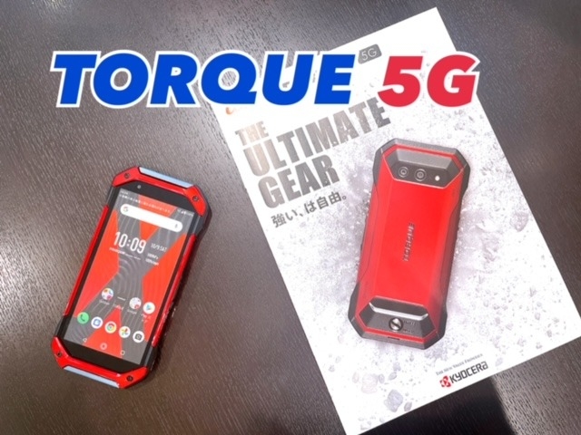 Torque 5g обзор и обсуждение