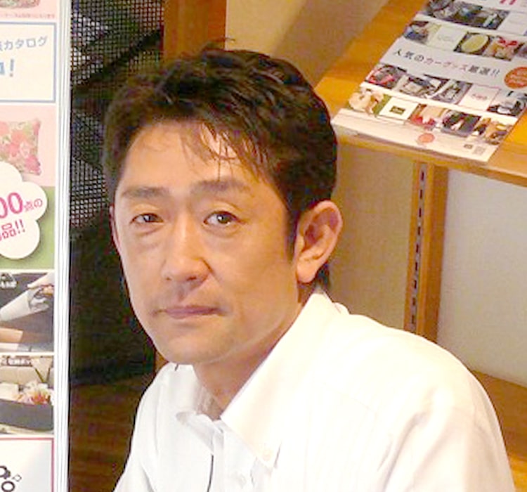 福岡トヨペット ベネッセ英語教室 小倉教室 竹下 博政 店長