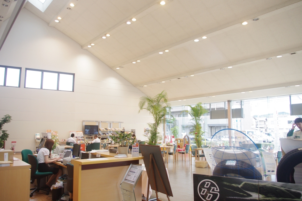 那珂川店_内観