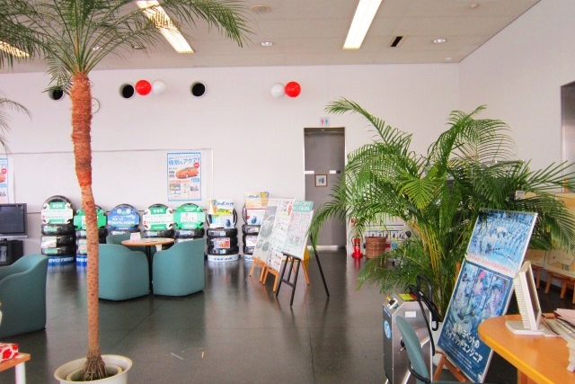 柳川店_内観