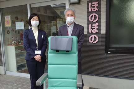 みんなの家会「ほのぼの」