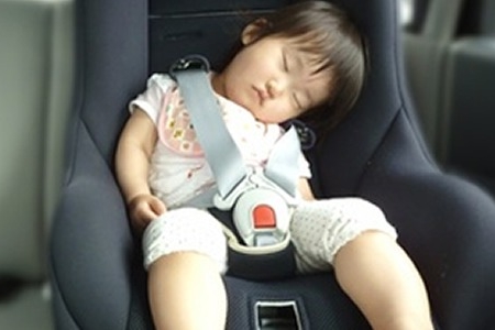 新車 エスクァイア 赤ちゃんにも嬉しい静粛性