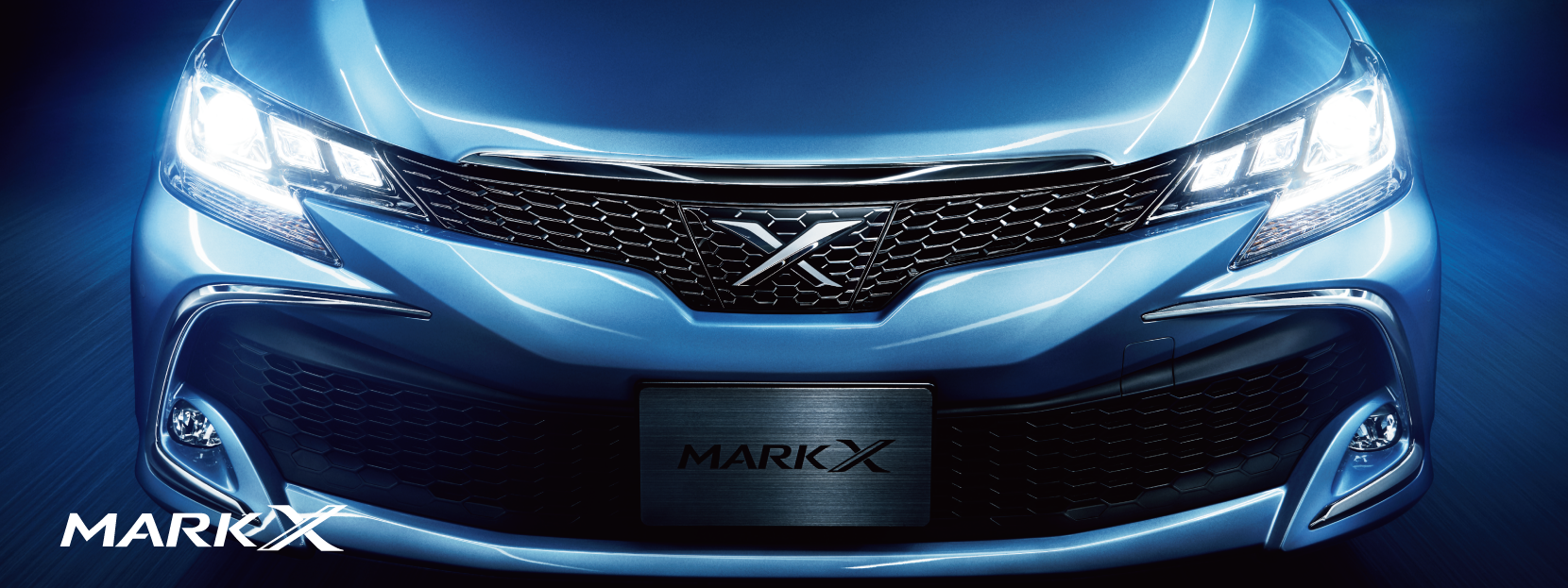新車 マークX fv トップ