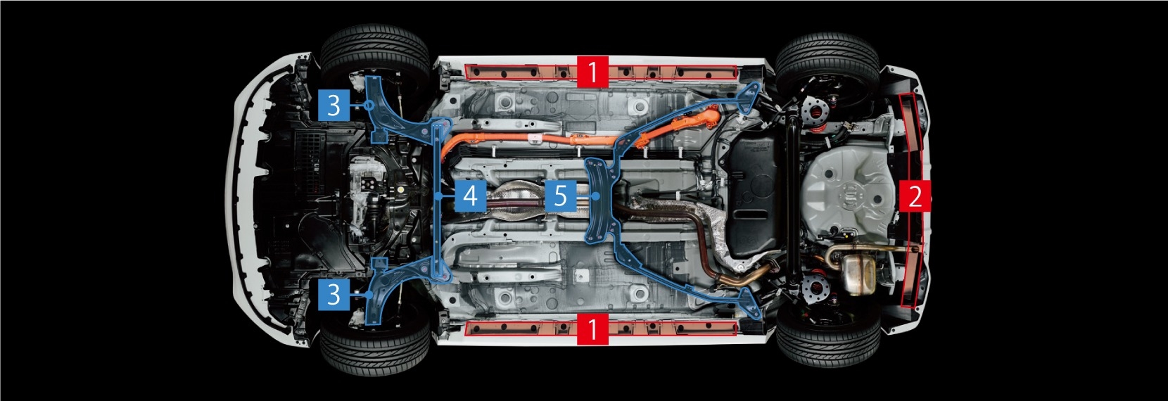 新車 GR アクア Tuning