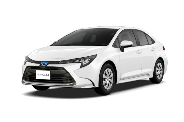 カローラ | トヨタ車のことなら福岡トヨペット[公式]