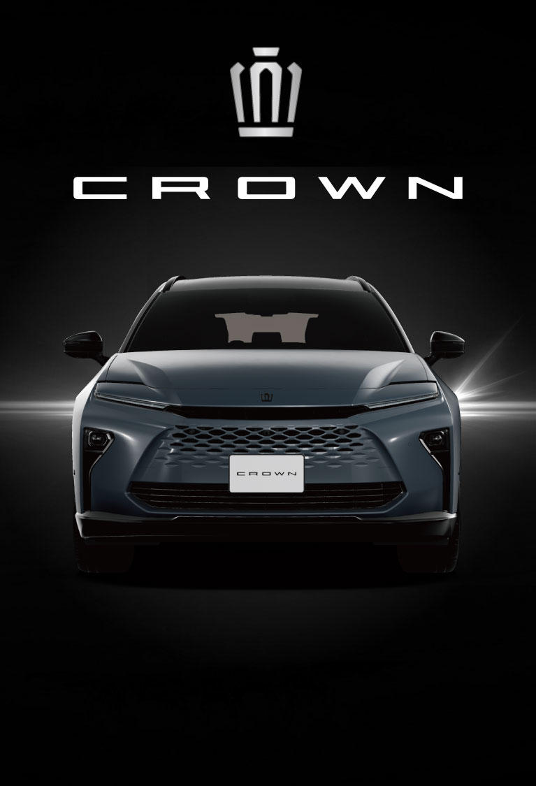 CROWN