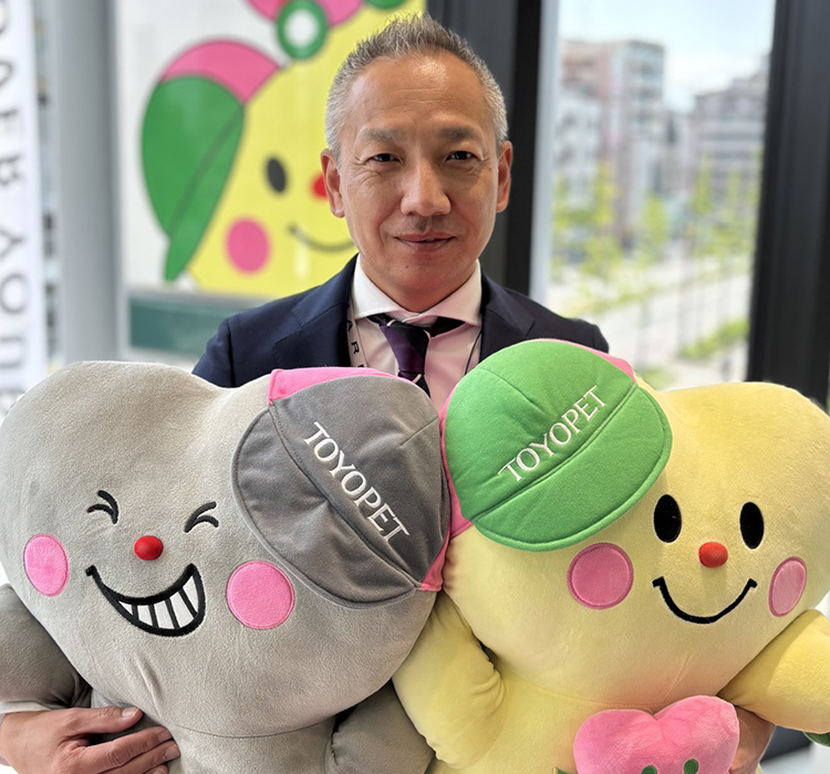 福岡トヨペット ベネッセ英語教室 西新教室 野田 慎介 店長