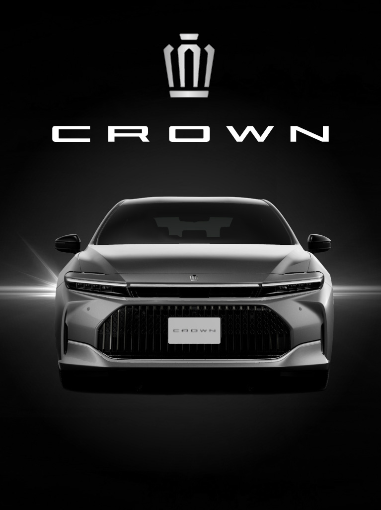 crown