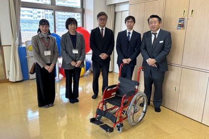 福岡市西部療育センター