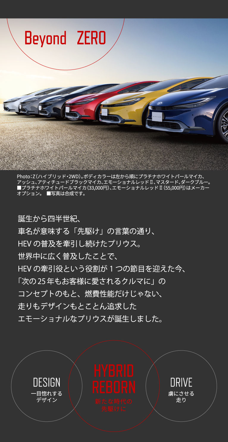 プリウス ハイブリッドリボーン イエロー 1/43 プリウス ハイブリッドリボーン イエロー 1/43 Hybrid Reborn