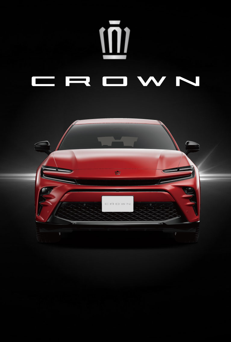 CROWN