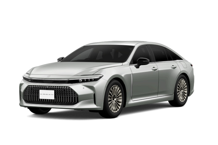 クラウン | トヨタ車のことなら福岡トヨペット[公式]