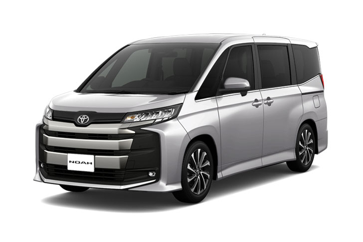 ノア | トヨタ車のことなら福岡トヨペット[公式]
