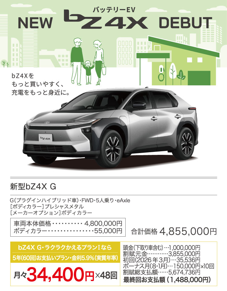 新春初売り大抽選会 | トヨタ車のことなら福岡トヨペット[公式]