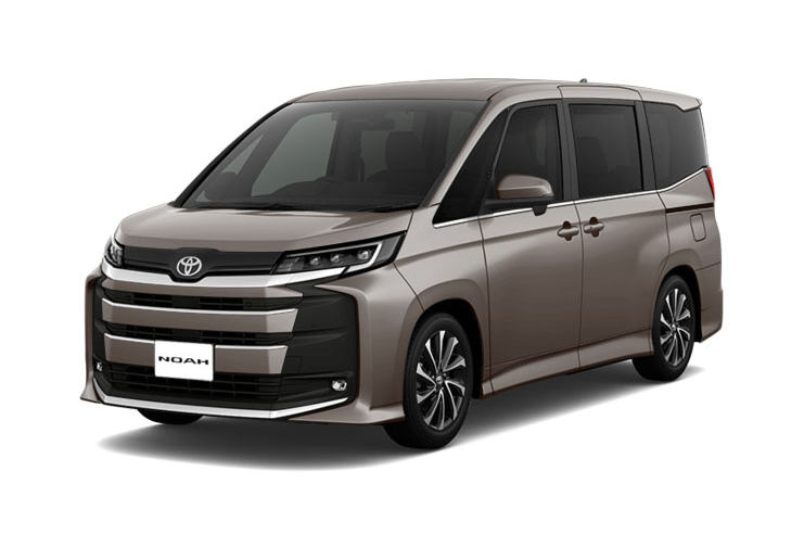 ノア | トヨタ車のことなら福岡トヨペット[公式]