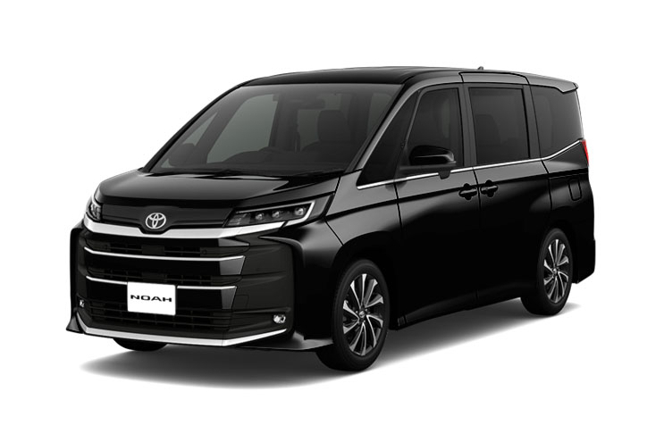 ヴォクシー | トヨタ車のことなら福岡トヨペット[公式]