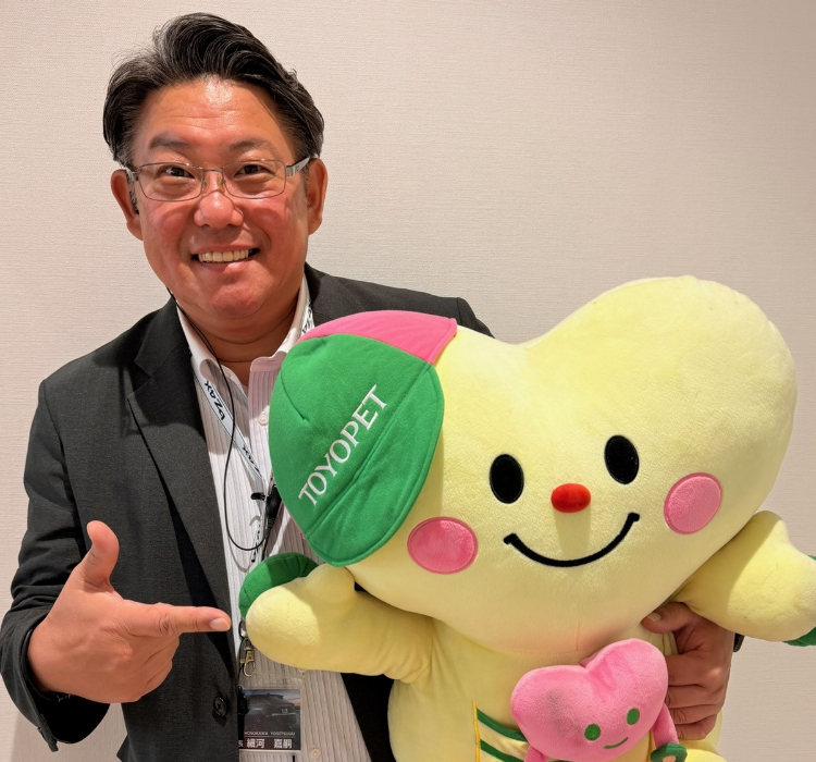 福岡トヨペット ベネッセ英語教室 清水教室 細河店長