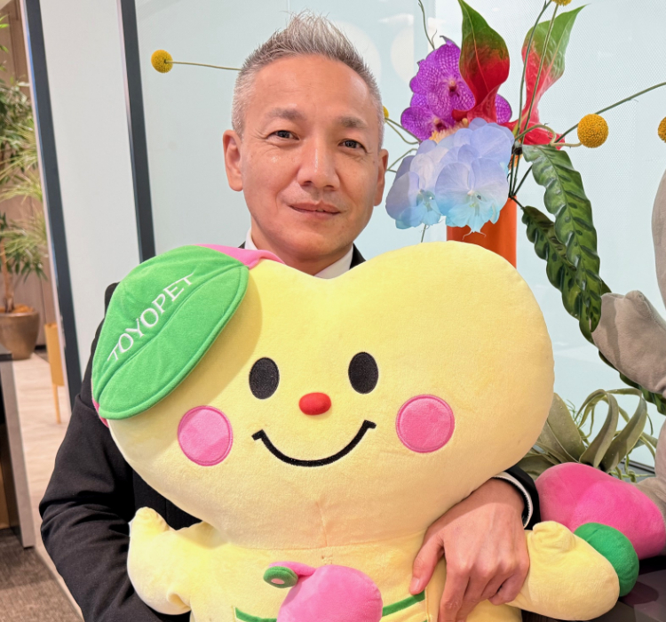 福岡トヨペット ベネッセ英語教室 西新教室 野田 店長