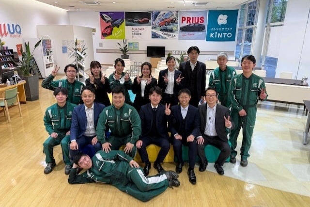 門司店固定２番