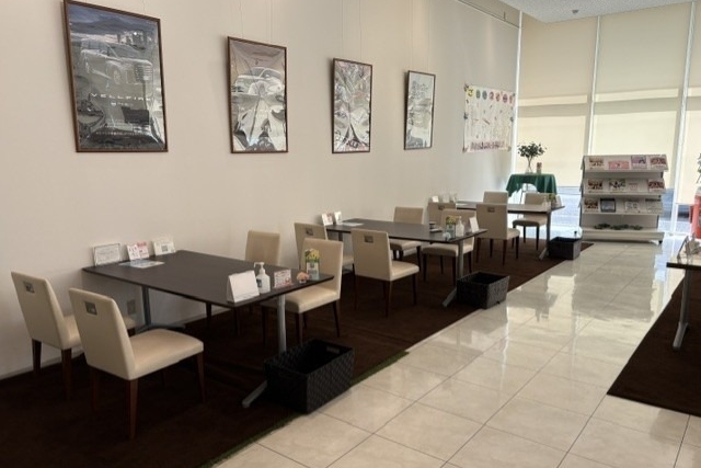戸畑店_スライド⑥番商談コーナー