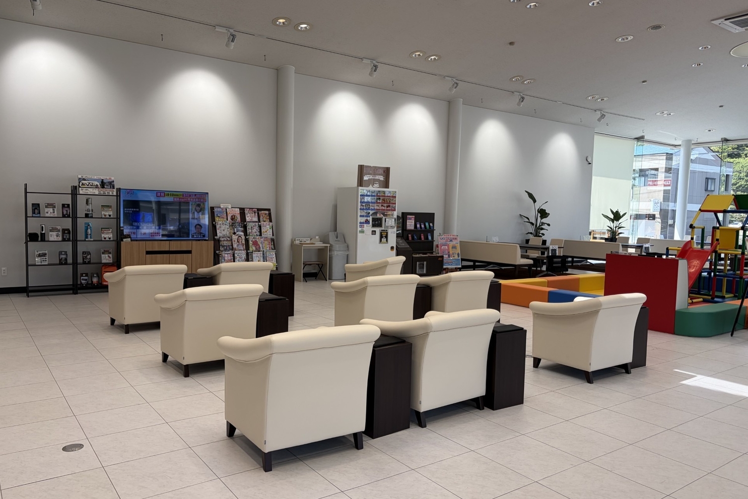 中間店 | トヨタ車のことなら福岡トヨペット[公式]