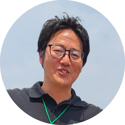 プロフィール画像