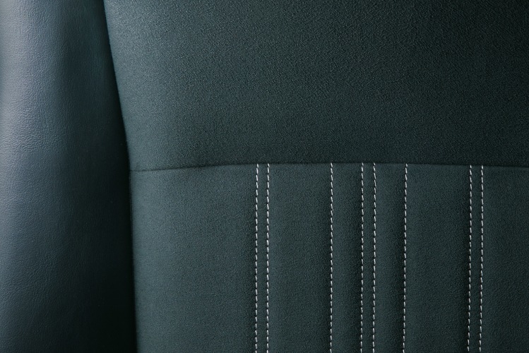 新車 エスクァイア 特別仕様車 INTERIOR ブランノーブ