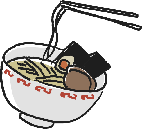 ラーメン