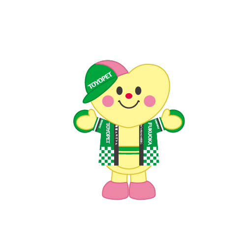 トヨピー