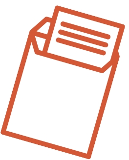 必要書類の準備