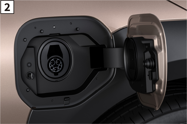 bZ4X Touring　特設ページ