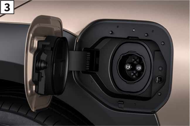 bZ4X Touring　特設ページ