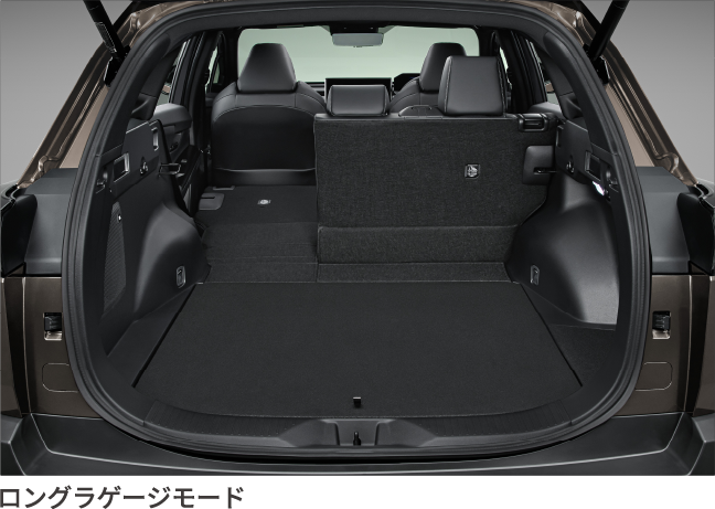 bZ4X Touring　特設ページ