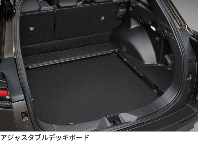 bZ4X Touring　特設ページ