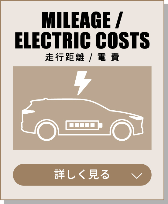 MILEAGE/ELECTRIC COST
