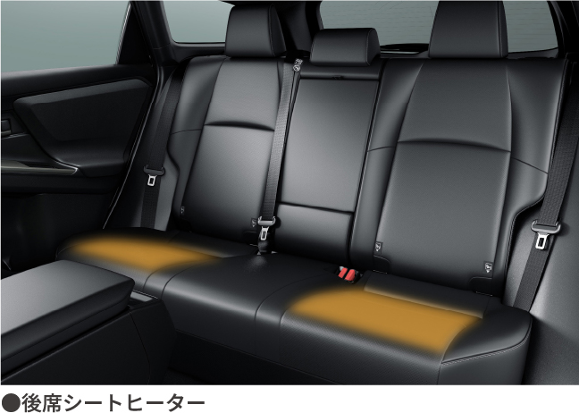 bZ4X Touring　特設ページ