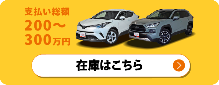 支払い総額100〜200万円　在庫はこちら